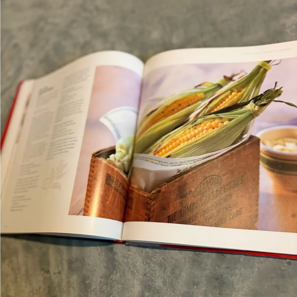 Williams Sonoma “Complete Grilling Cookbook”